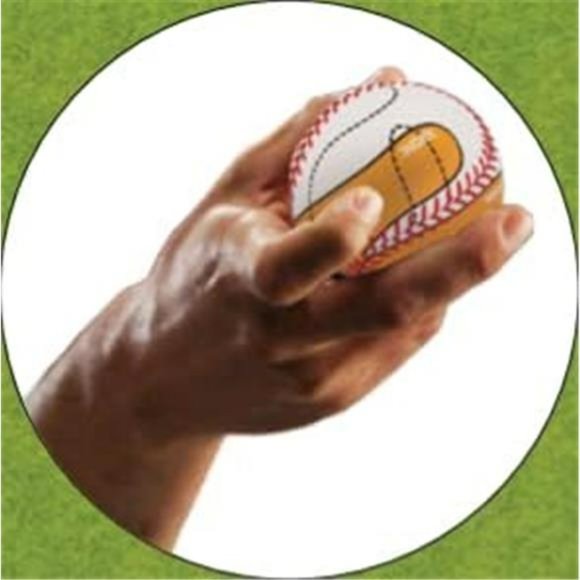 Pitching Pal - Best Training Aid for Pitching - Pack of 3 Balls - - Picture 2 of 7